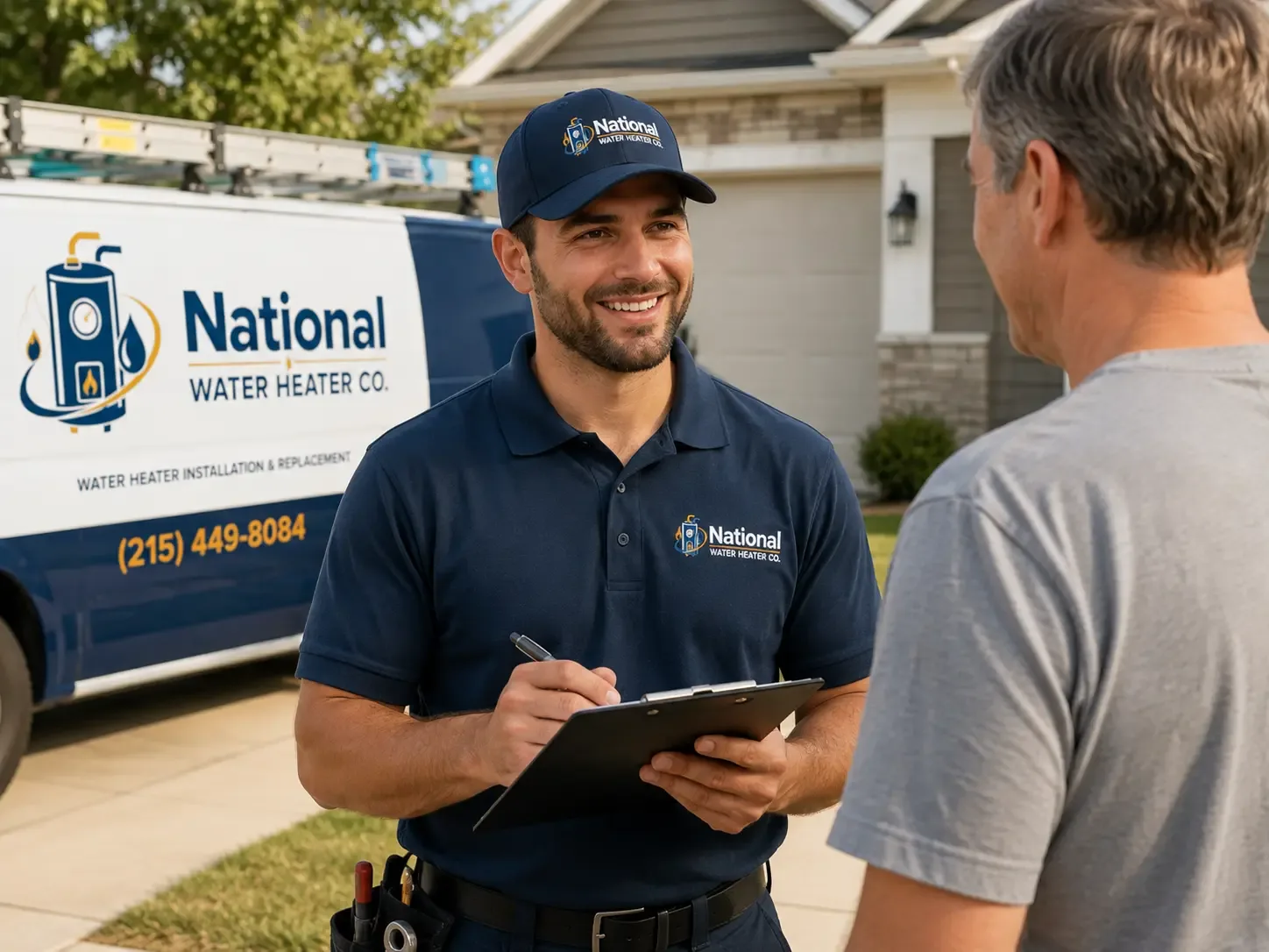 Water Heater Installation Frakes, KY FAQs